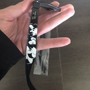 Rayban NWT polarized sunglasses with Mickey through the years